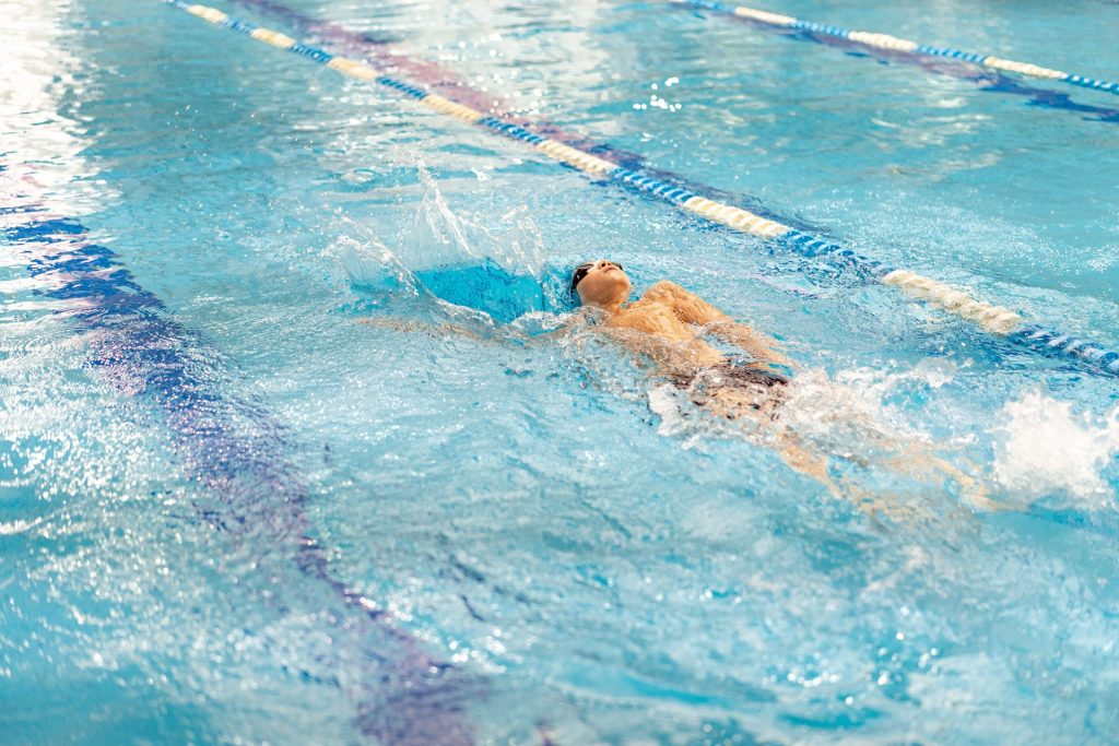 Natación